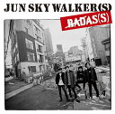 BADAS(S) JUN SKY WALKER