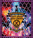 GRANRODEO LIVE 2018 G13 ROCK☆SHOW “Don 039 t show your back ” Blu-ray【Blu-ray】 GRANRODEO