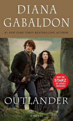 Outlander OUTLANDER M/TV REV/E （Outlander） [ Diana Gabaldon ]