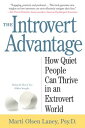 INTROVERT ADVANTAGE,THE(P) 