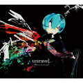 unravel (期間生産限定アニメ盤)