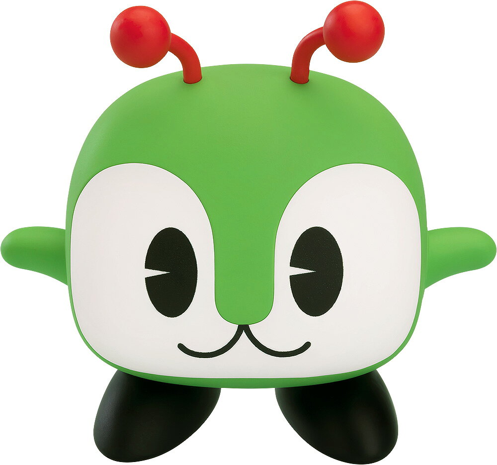 ねんどろいど 『都バスマスコットキャラクター みんくる』 みんくる (塗装済み可動フィギュア)