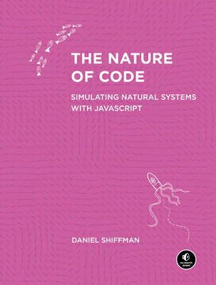��ŷ�֥å������㤨���The Nature of Code: Simulating Natural Systems with JavaScript NATURE OF CODE [ Daniel Shiffman ]�פβ����Ǥ������ʤ�7,920�ߤˤʤ�ޤ���