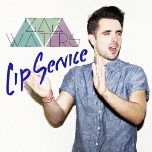 Lip　Service　Deluxe　Edition