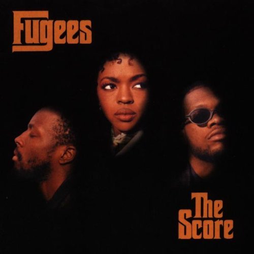 ��͢���ס� FUGEES �� SCORE