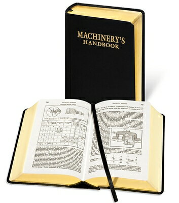 In commemoration of the 125th anniversary of Industrial Press, a Collector's Edition Replica of the original first edition of the "Machinery's Handbook," published in January, 1914, is presented.