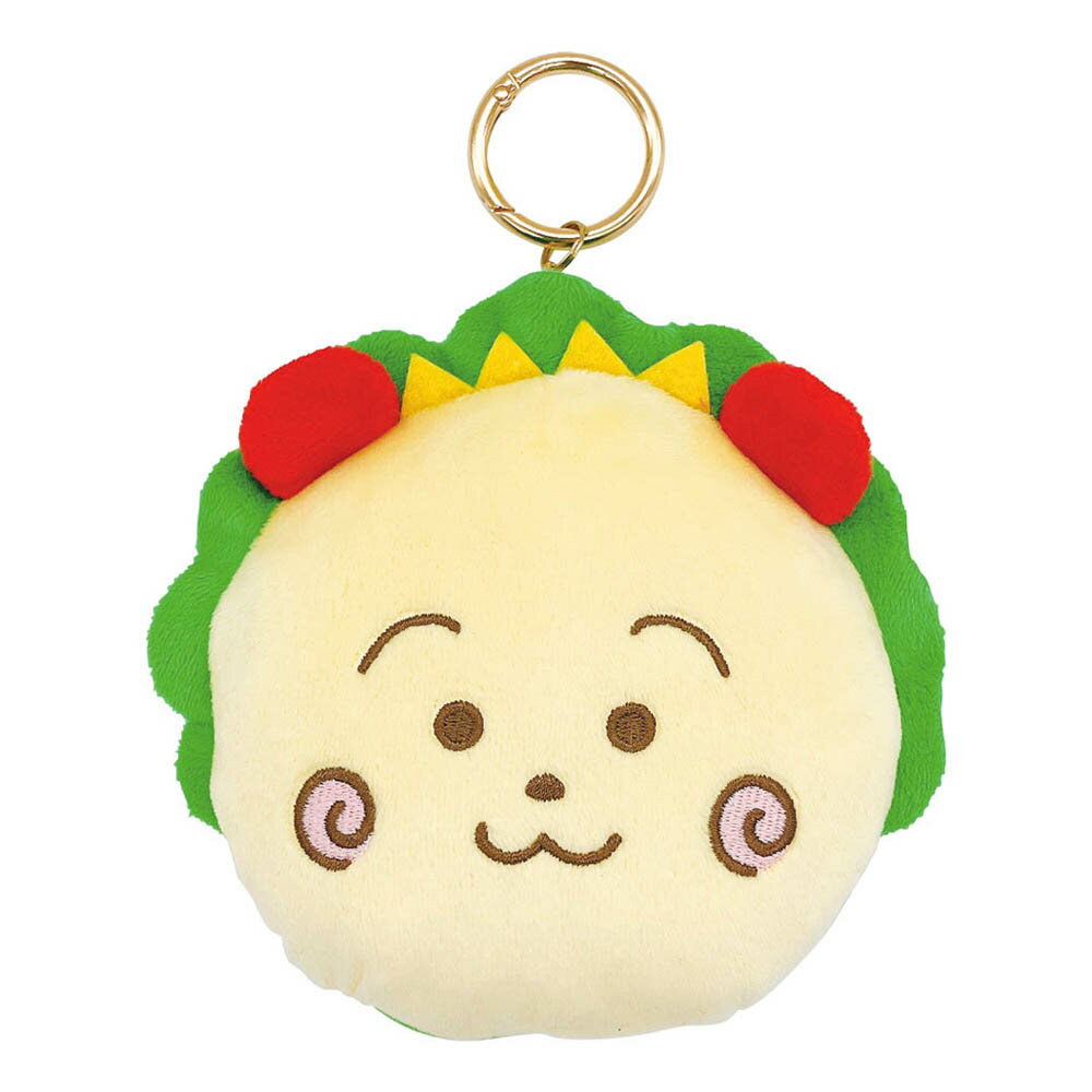 小物入れに！【対象年齢】：6歳以上【商品サイズ (cm)】(幅×高さ×奥行）：11.2×12.2×5.8