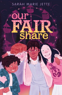 Our Fair Share OUR FAIR SHARE 