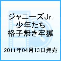 少年たち 格子無き牢獄