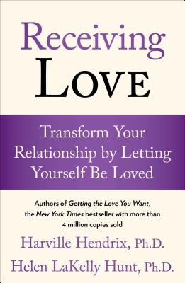 Drawing on the renowned expertise that has earned them praise from the likes of Oprah Winfrey, the co-creators of Imago Relationship Therapy offer a definitive guide to embracing the love one's partner offers. Hendrix and Hunt are the bestselling authors of "Getting the Love You Want" and maintain that offering love may be easy, but accepting it is another matter.