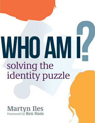 Who Am I?: Solving the Identity Puzzle WHO AM I 