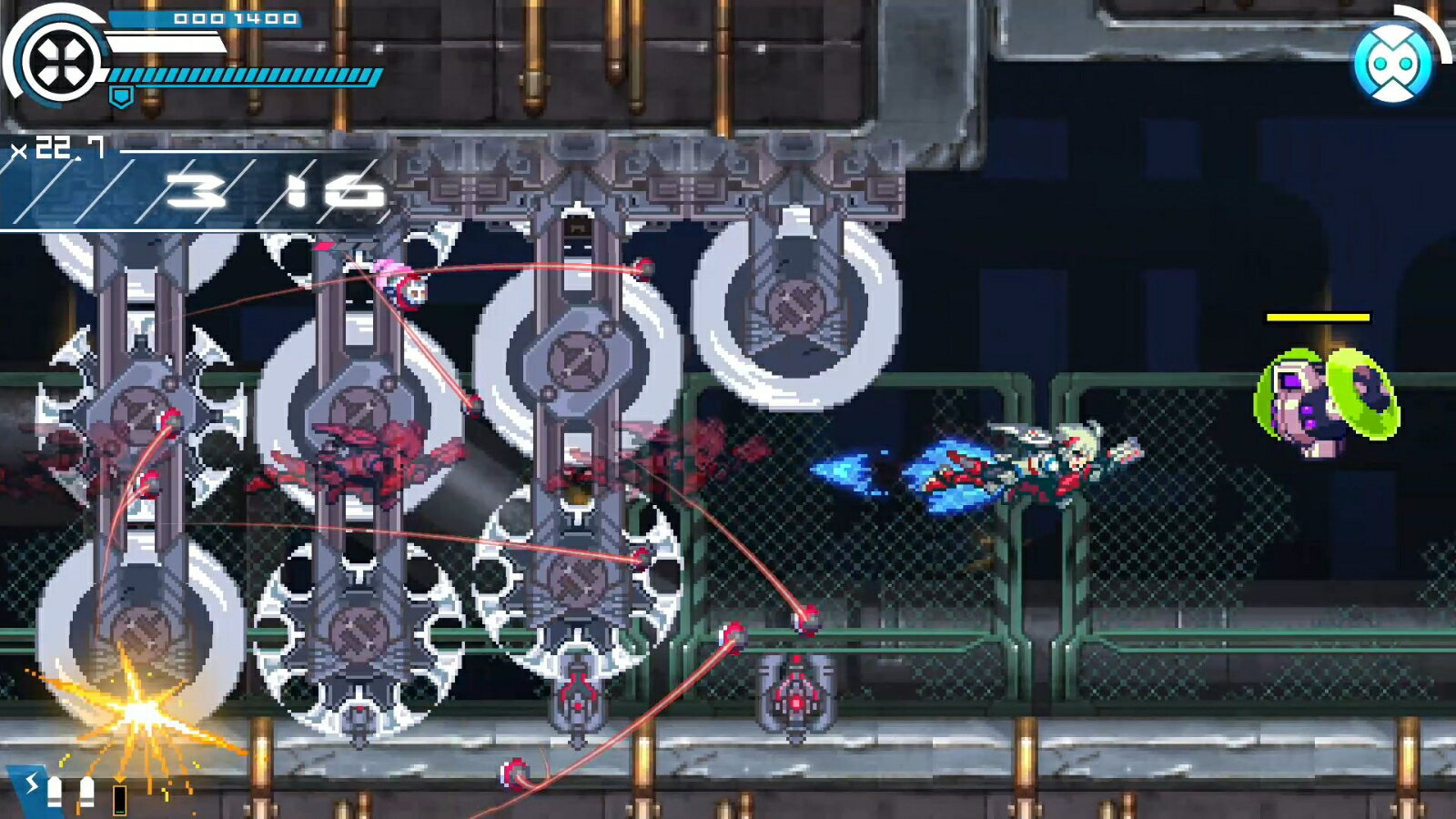 【楽天ブックス限定特典+特典】白き鋼鉄のX 1+2 デュアルコレクション　PS5版(クリ...