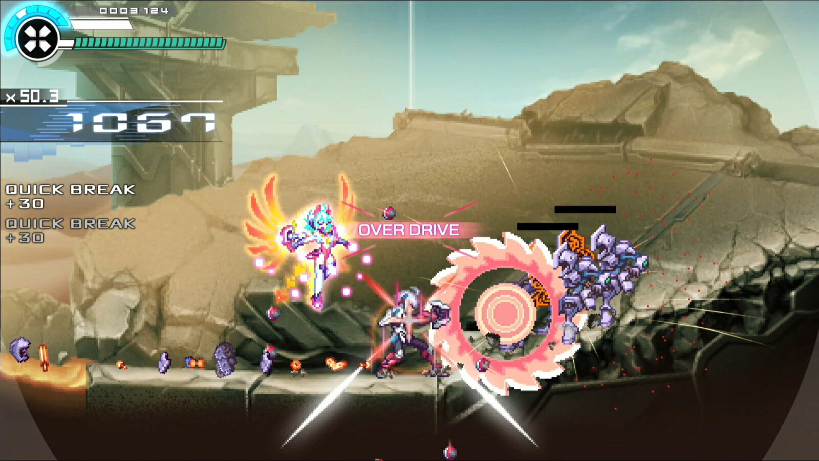 【楽天ブックス限定特典+特典】白き鋼鉄のX 1+2 デュアルコレクション　PS5版(クリ...