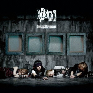 G.Z.S.K.K(CD+DVD)