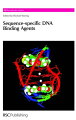 Written by experts in the field, this book discusses diverse modes of binding of antibiotics and drugs to DNA, emphasizing matters that are important or promising for cancer treatment. Chapters discuss established agents like actinomycin D but also look at novel drugs with strong potential in chemotherapy such as new topoisomerase inhibitors, telomerase inhibitors, peptide nucleic acids and triple helix-forming oligonucleotides.