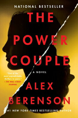 The Power Couple POWER COUPLE [ Alex Berenson ]
