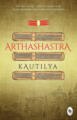 Arthashastra ARTHASHASTRA 