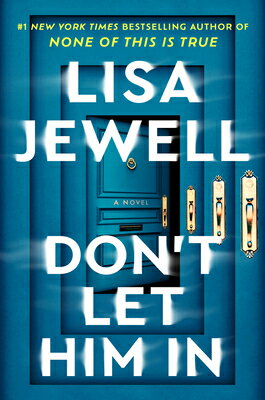 Don't Let Him in DONT LET HIM IN -LP [ Lisa Jewell ]