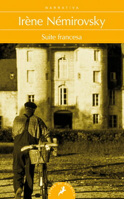 Suite Francesa / Suite Franaise SPA-SUITE FRANCESA / SUITE FRA 