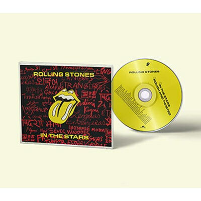 【輸入盤】In The Stars