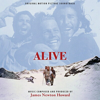 【輸入盤】Alive