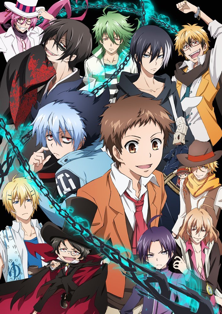 SERVAMP-サーヴァンプー 第4巻【Blu-ray】