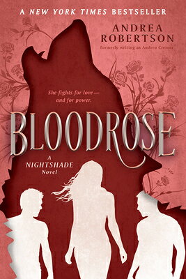 The third book in the phenomenal series. Calla has always welcomed war. But now that the final battle is upon her, there's more at stake than fighting.
