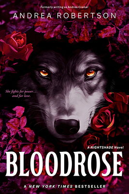 The third book in the phenomenal series. Calla has always welcomed war. But now that the final battle is upon her, there's more at stake than fighting.