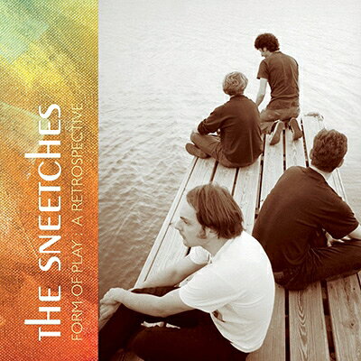 【輸入盤】Form Of Play: A Retrospective