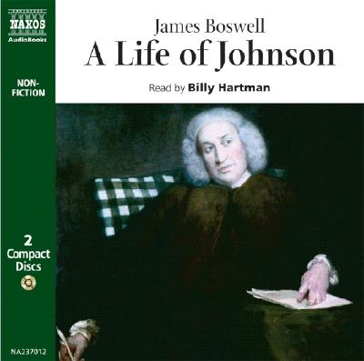 A Life of Johnson