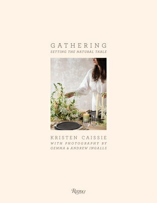 GATHERING:SETTING THE NATURAL TABLE(H)