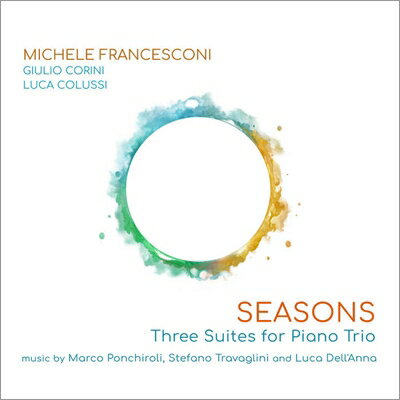 【輸入盤】Seasons