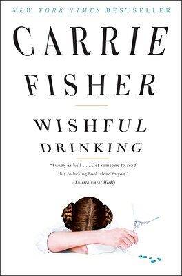 In "Wishful Drinking," adapted from her one-woman stage show, Fisher reveals what it was really like to grow up a product of Hollywood in-breeding, come of age on the set of a little movie called "Star Wars," and become a cultural icon and bestselling action figure at the age of 19.