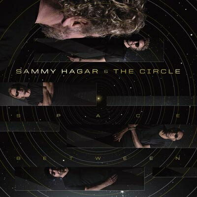 SAMMY HAGAR & THE CIRCLEサミー・ヘイガー 発売日：2019年05月17日 予約締切日：2019年04月05日 JAN：4050538473711 5053.847371 Bmg/ada CD ロック・ポップス ポップス・ヴォーカル ロック・ポップス ロック・オルタナティヴ 輸入盤