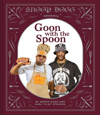 Snoop Dogg Presents Goon with the Spoon SNOOP DOGG PRESENTS GOON W/THE 