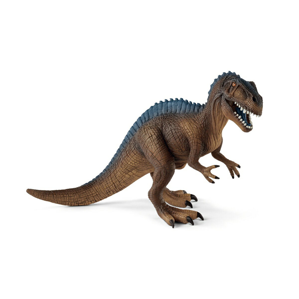 14584 シュライヒ (Schleich ) 恐竜 アクロカントサウルス