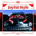 Joyful Style BRADIO