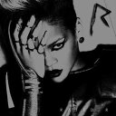 【輸入盤】Rated R [ Rihanna ]