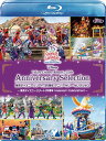 東京ディズニーリゾート 35周年 アニバーサリー・セレクション -東京ディズニーリゾート 35周年 Happiest Celebration!-【Blu-ray...