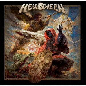 ハロウィンハロウィン ハロウィン 発売日：2023年09月13日 予約締切日：2023年09月09日 HELLOWEEN JAN：4988002933716 VICPー70224/5 ビクターエンタテインメント 初回限定 ビクターエンタテインメント [Disc1] 『ハロウィン』／CD アーティスト：ハロウィン 曲目タイトル： &nbsp;1. アウト・フォー・ザ・グローリー [7:18] &nbsp;2. フィア・オブ・ザ・フォールン [5:38] &nbsp;3. ベスト・タイム [3:35] &nbsp;4. マス・ポリューション [4:14] &nbsp;5. エンジェルズ [4:42] &nbsp;6. ライズ・ウィズアウト・チェインズ [4:56] &nbsp;7. インディストラクティブル [4:42] &nbsp;8. ロボット・キング [7:07] &nbsp;9. サイアナイド [3:29] &nbsp;10. ダウン・イン・ザ・ダンプス [6:01] &nbsp;11. オービット [1:04] &nbsp;12. スカイフォール [12:11] [Disc2] 『ハロウィン』／CD アーティスト：ハロウィン 曲目タイトル： &nbsp;1. ゴールデン・タイムズ [4:47] &nbsp;2. セイヴ・マイ・ハイド [3:11] &nbsp;3. ウィ・アー・リアル [4:24] &nbsp;4. スカイフォール 〔シングル・エディット〕 [7:19] &nbsp;5. スカイフォール 〔エクスクルーシヴ・オルタネイティヴ・ヴォーカルズ・ミックス〕 [12:11] &nbsp;6. ベスト・タイム 〔エクスクルーシヴ・オルタネイティヴ・ヴォーカルズ・ミックス〕 [3:36] &nbsp;7. パンプキンズ・ユナイテッド [6:20] &nbsp;8. パンプキンズ・ユナイテッド 〔オーケストラル・ミックス〕 [6:21] CD ロック・ポップス ハードロック・ヘヴィメタル