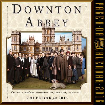 Downton Abbey