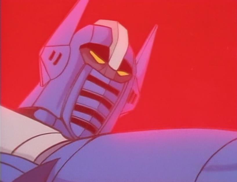 楽天ブックスの闘士ゴーディアン Blu-ray Vol.1【想い出のアニメライブラリー 第116集】【Blu-ray】 [ 安原義人 ]｜アングル3