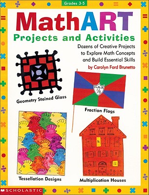 Explore geometry with "stained glass windows," bring fractions to life with "fraction flags," plus many more math concepts.