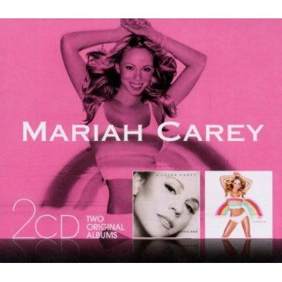 【輸入盤】Music Box / Rainbow [ Mariah Carey ]