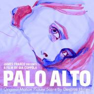 【輸入盤】Palo Alto (Score) [ パロ アルト ]