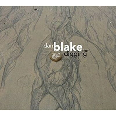 【輸入盤】Digging