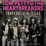 【輸入盤】Torpedoes In Texas Tom Petty