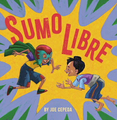 Sumo Libre SUMO LIBRE [ Joe Cepeda ]