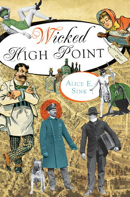 Wicked High Point WICKED HIGH POINT （Wicked） 