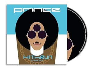 【輸入盤】ヒットン・ラン・フェイズ・ワン